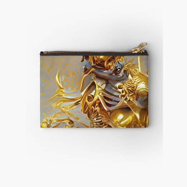 Item preview, Golden Skeleton designed and sold by ~.