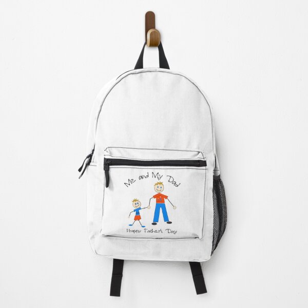 Item preview, Me and My Dad designed and sold by Aurorapod.