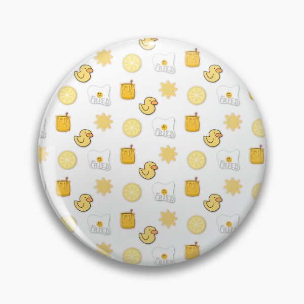 Item preview, Yellow 5 Pack designed and sold by ricecakezz.