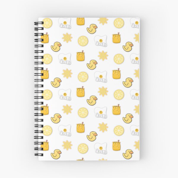 Item preview, Yellow 5 Pack designed and sold by ricecakezz.