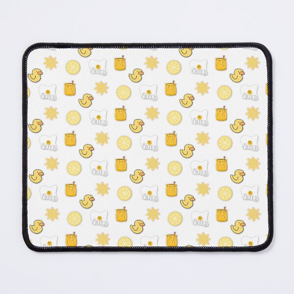 Item preview, Yellow 5 Pack designed and sold by ricecakezz.