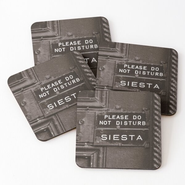 Item preview, Please Do Not Disturb designed and sold by apopofbeauty.