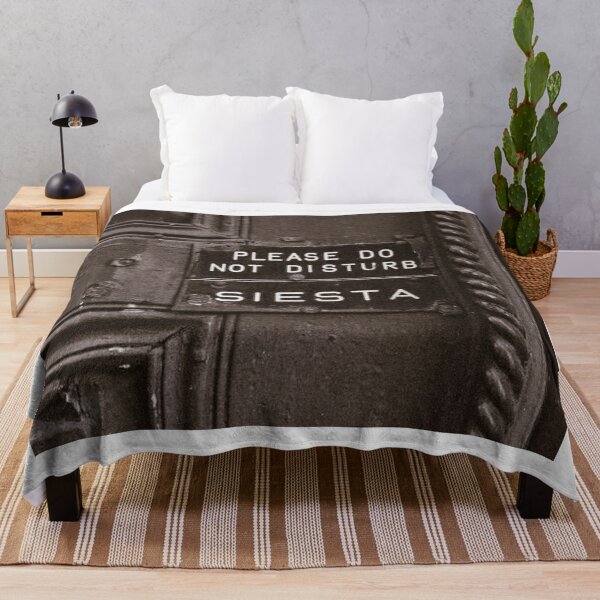 Artikelvorschau, Please Do Not Disturb entworfen und verkauft von apopofbeauty.