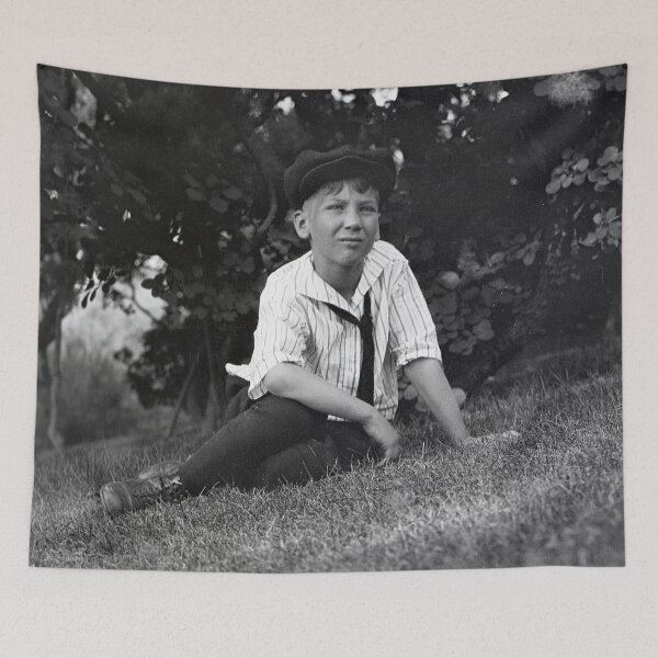 Item preview, Vintage Boy designed and sold by BGPickers.