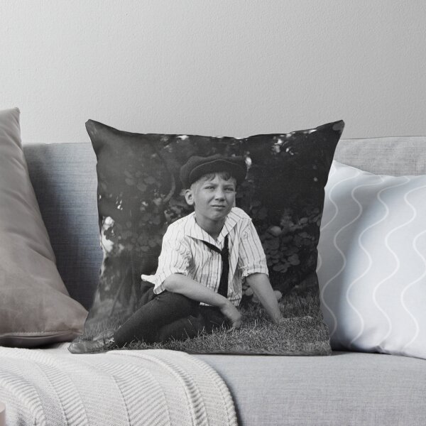 Item preview, Vintage Boy designed and sold by BGPickers.