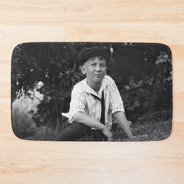Item preview, Vintage Boy designed and sold by BGPickers.