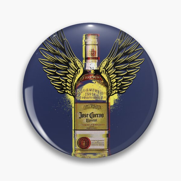 Item preview, Tequila Jose Cuervo Pop Art designed and sold by LatinoPower.
