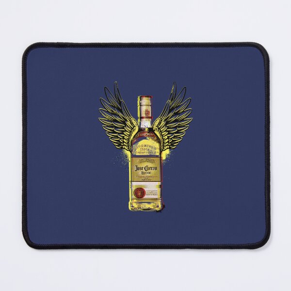 Item preview, Tequila Jose Cuervo Pop Art designed and sold by LatinoPower.