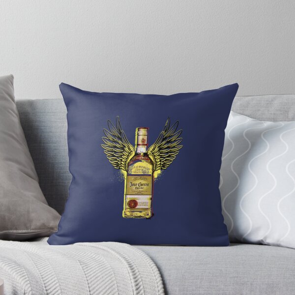 Item preview, Tequila Jose Cuervo Pop Art designed and sold by LatinoPower.