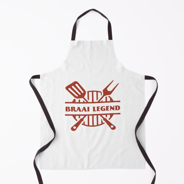 Item preview, Braai Legend designed and sold by ProfusionPro.