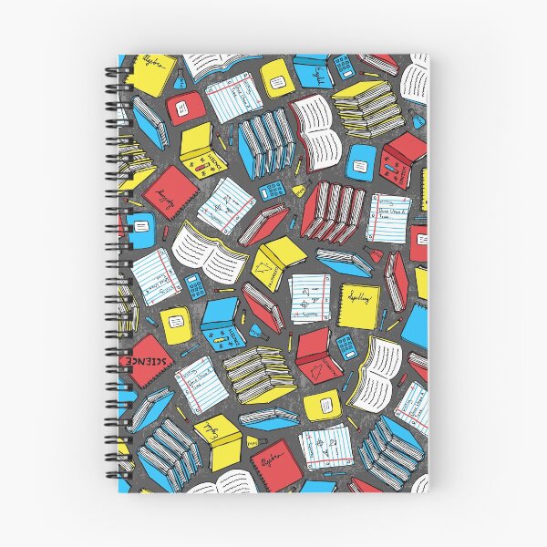 Item preview, Study Time designed and sold by robyriker.