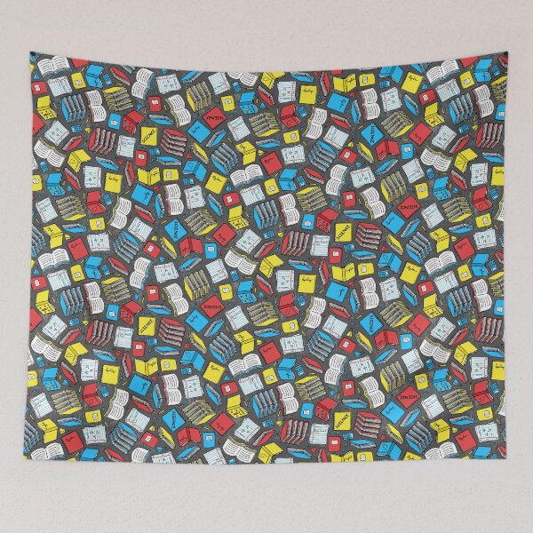 Item preview, Study Time designed and sold by robyriker.