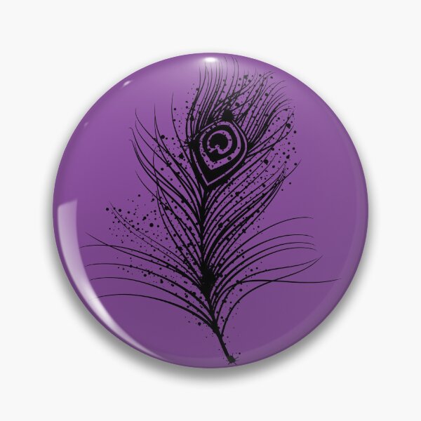 Artikelvorschau, Peacock feather design entworfen und verkauft von iclipart.