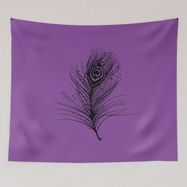 Item preview, Peacock feather design  designed and sold by iclipart.