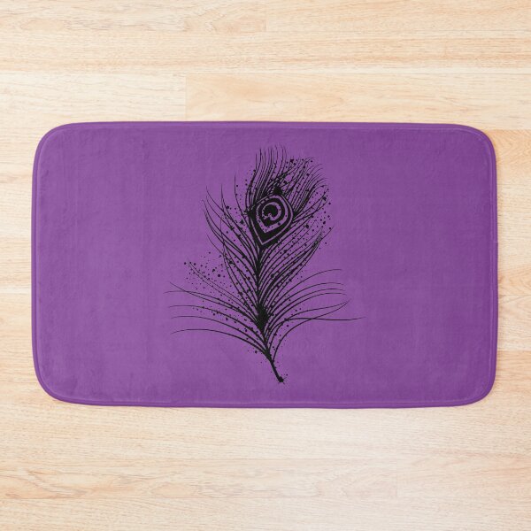 Item preview, Peacock feather design  designed and sold by iclipart.
