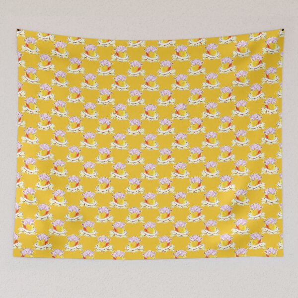 Item preview, Turtle and Tiny Elephant Pattern designed and sold by SaradaBoru.