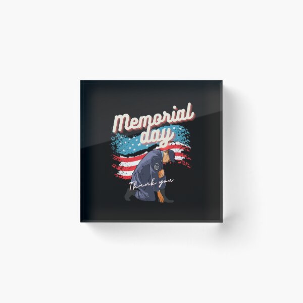 Item preview, Memorial day , Patriotic thank you, USA Veterans Military   designed and sold by StairheadStore.