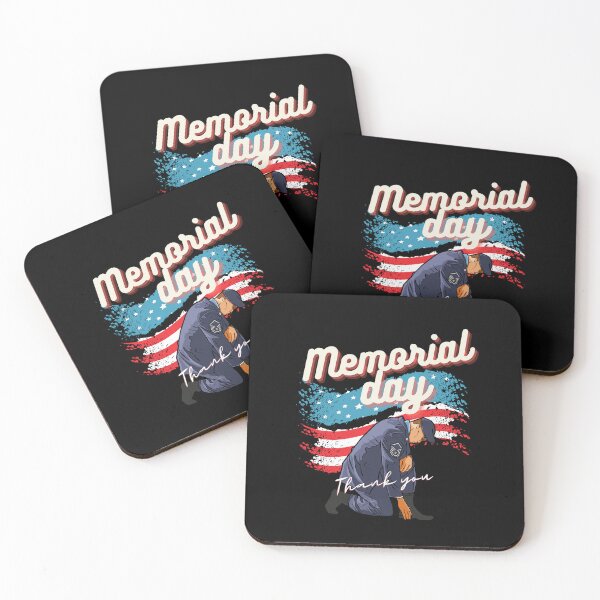 Item preview, Memorial day , Patriotic thank you, USA Veterans Military   designed and sold by StairheadStore.