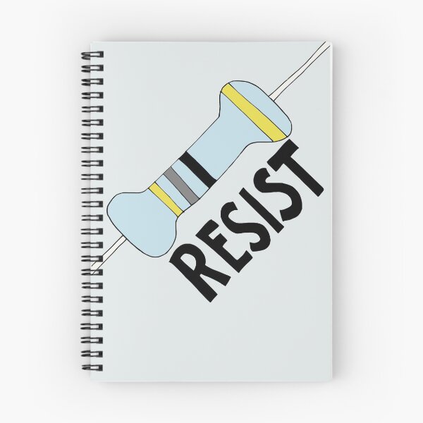Item preview, 48Ω Resistor designed and sold by evilflea.