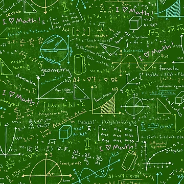 Artwork thumbnail, Math Lessons by robyriker