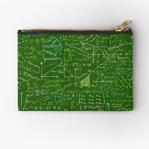 Aperçu de l'œuvre Leçons mathématiques créée et vendue par robyriker.