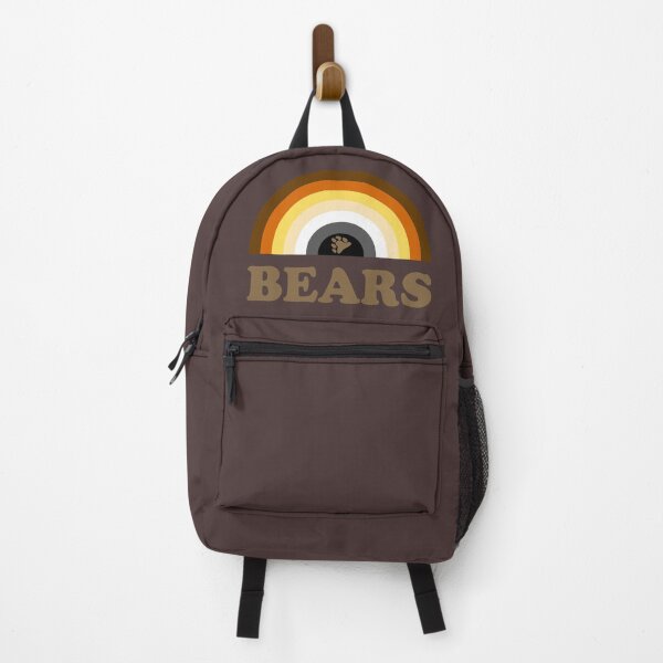 Artikelvorschau, Gay Bears LGBT Logo Related Collection entworfen und verkauft von LiverpoolStore.