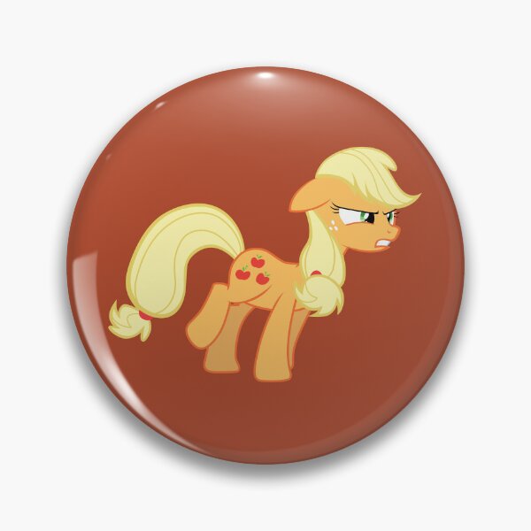 Item preview, Applejack designed and sold by Tardifice.