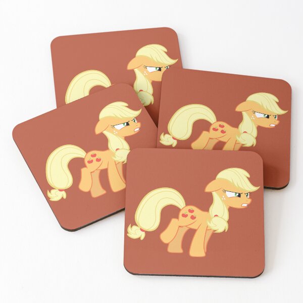Item preview, Applejack designed and sold by Tardifice.