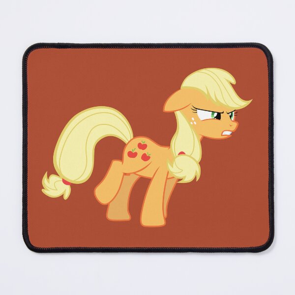 Item preview, Applejack designed and sold by Tardifice.