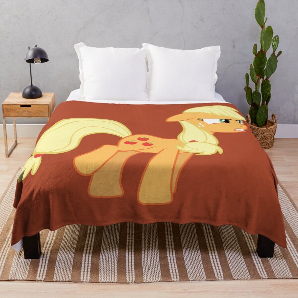 Item preview, Applejack designed and sold by Tardifice.