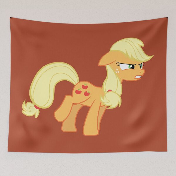 Item preview, Applejack designed and sold by Tardifice.