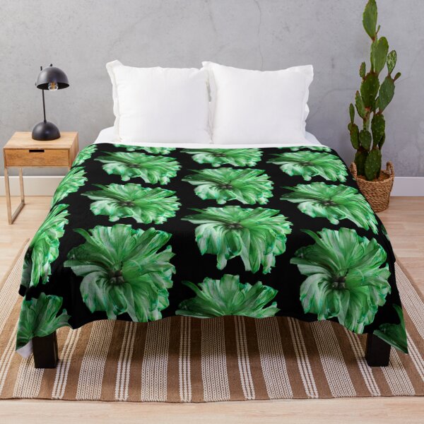 Item preview, Green Peony designed and sold by AmandaFaye99.