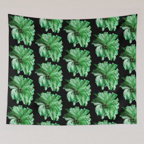 Aperçu de l'œuvre Green Peony créée et vendue par AmandaFaye99.