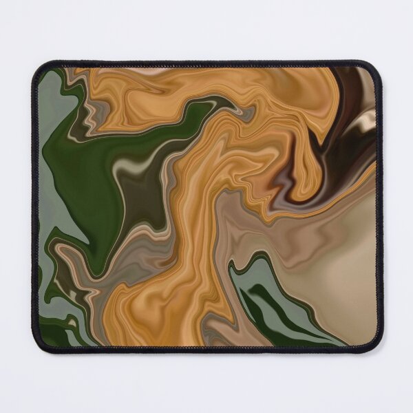 Item preview, Abstract earth designed and sold by Diane Hunter Art.