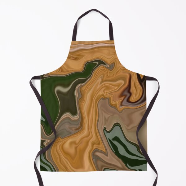 Item preview, Abstract earth designed and sold by Diane Hunter Art.