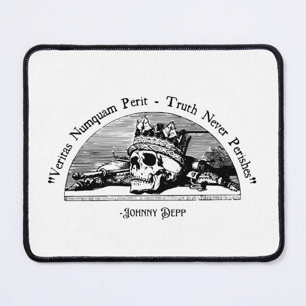 Item preview, Truth Never Perishes designed and sold by thedreamykind.