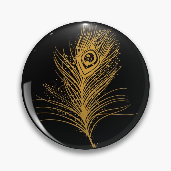 Artikelvorschau, Peacock feather design entworfen und verkauft von iclipart.