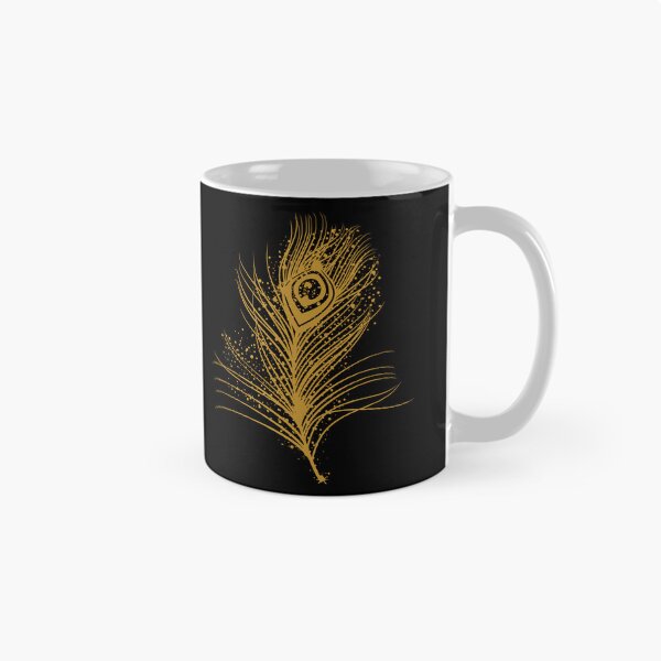 Item preview, Peacock feather design  designed and sold by iclipart.