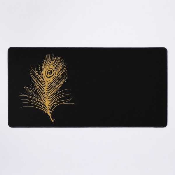 Item preview, Peacock feather design designed and sold by iclipart.