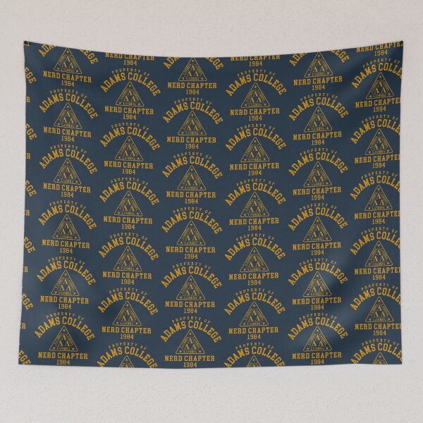Item preview, Property of Lambda Lambda Lambda Nerd Chapter designed and sold by Alema Art.