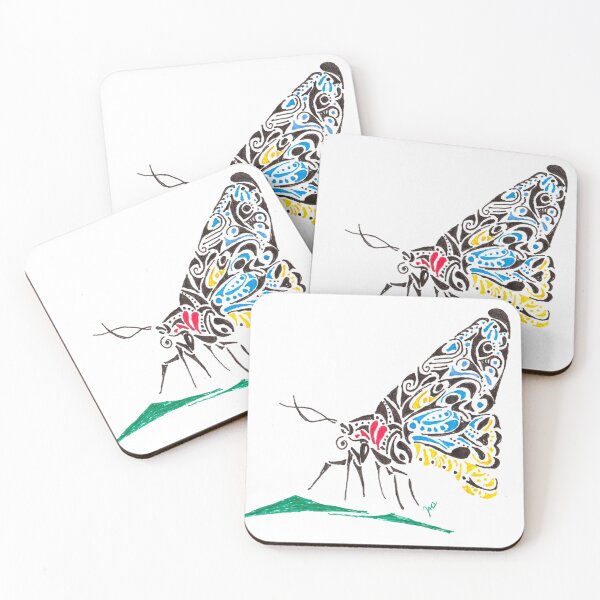 Item preview, Butterfly designed and sold by steelmagghia.