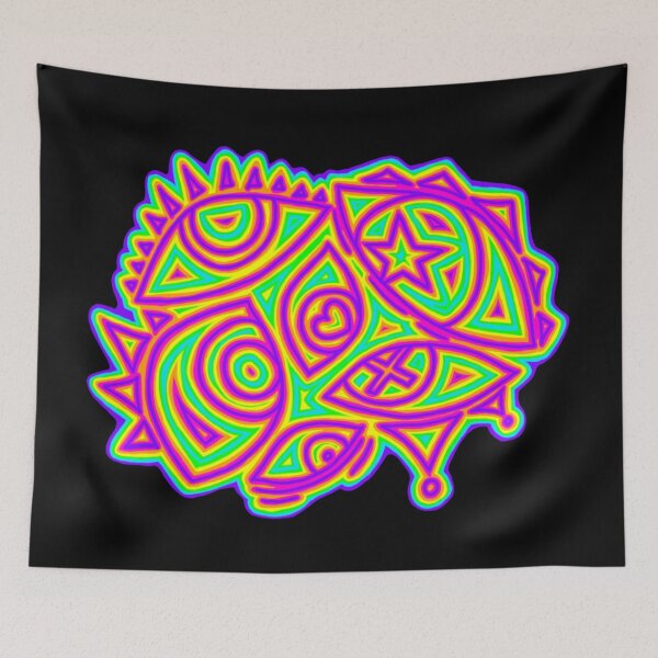 Item preview, Pride Eyes designed and sold by AlienXAngel.