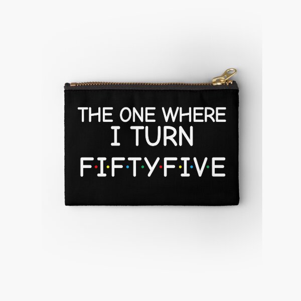 Item preview, funny 55th birthday quotes design designed and sold by itsRIS-store.