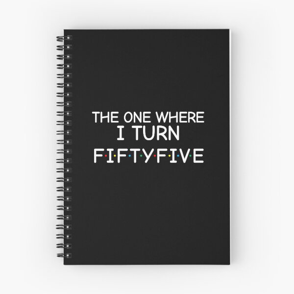 Item preview, funny 55th birthday quotes design designed and sold by itsRIS-store.