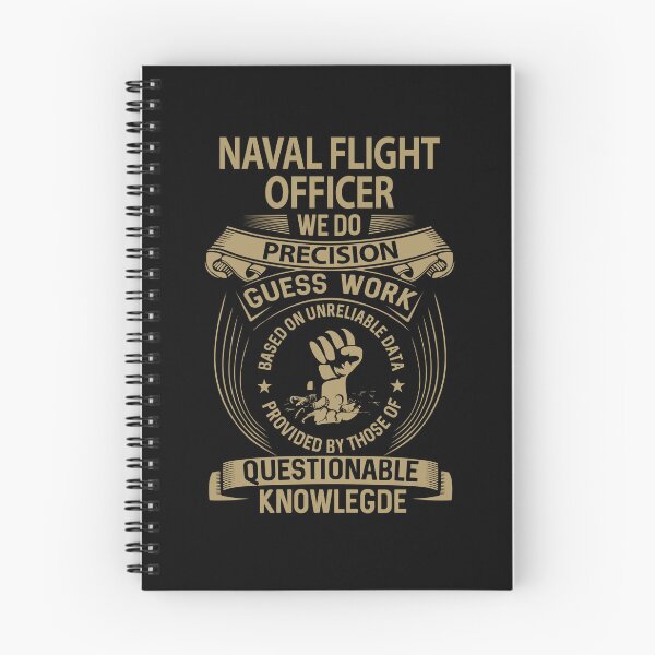 Item preview, Naval Flight Officer T Shirt - We Do Precision Gift Item Tee designed and sold by watkinsmat.