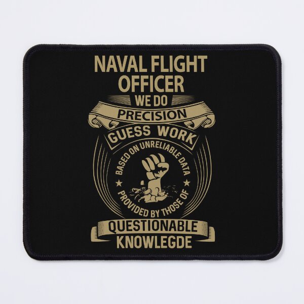 Item preview, Naval Flight Officer T Shirt - We Do Precision Gift Item Tee designed and sold by watkinsmat.