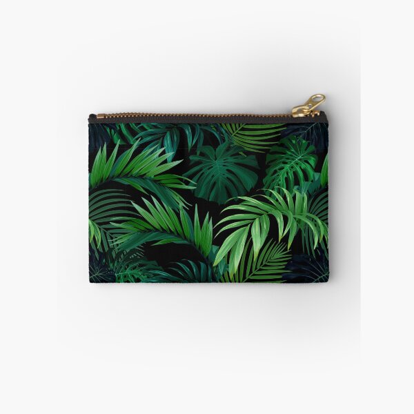 Item preview, Jungle leaves designed and sold by MrFreddie.