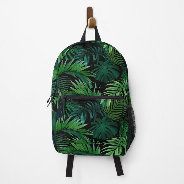 Item preview, Jungle leaves designed and sold by MrFreddie.