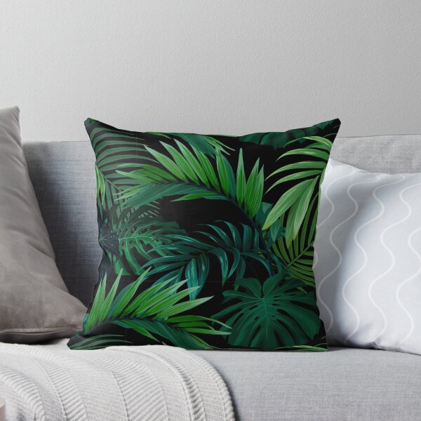 Item preview, Jungle leaves designed and sold by MrFreddie.