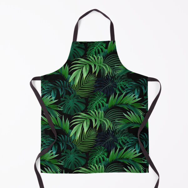 Item preview, Jungle leaves designed and sold by MrFreddie.